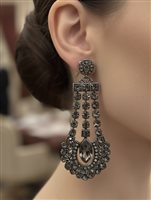 Orecchini Lagriffe Bijoux  Donna in Lega metallica 275/20